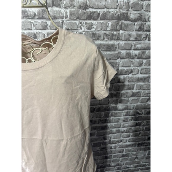 Abercrombie And Fitch Beige Top - Picture 2 of 3